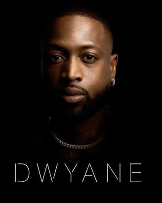 Barnes & Noble Dwyane by Dwyane Wade