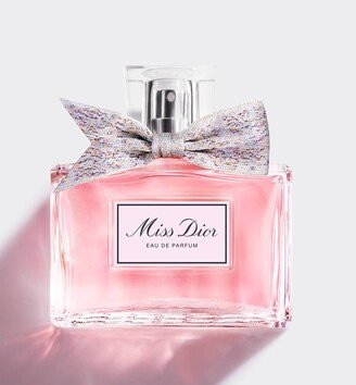 Miss Eau De Parfum - 150 ml