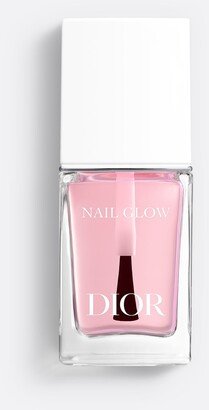 Nail Glow - Beautifying Nail Care - Instant French Manicure Effect