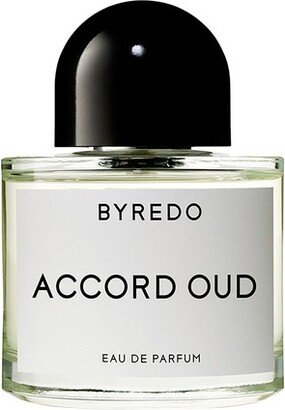 Accord Oud Eau de parfum 50 ml