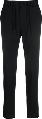 Pace drawstring tapered trousers-AA