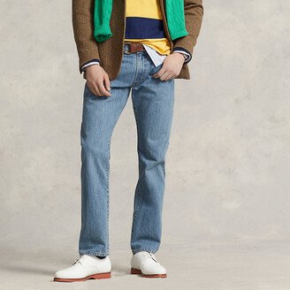 Hampton Relaxed Straight Jean