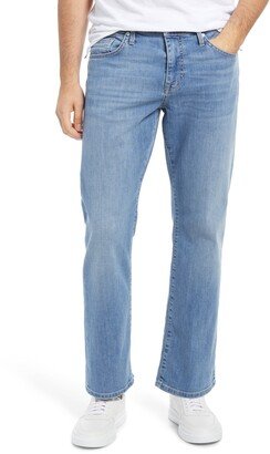 Men's Matt Relaxed Fit Jeans