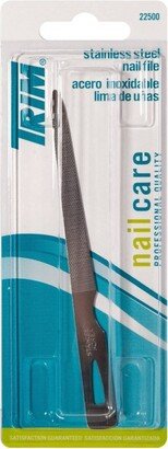 Trim Metal Nail File