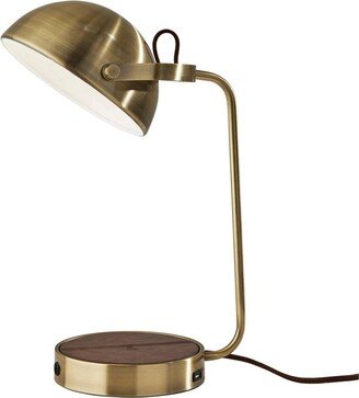 Brooks Desk Lamp