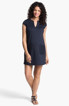 Shift Maternity Dress