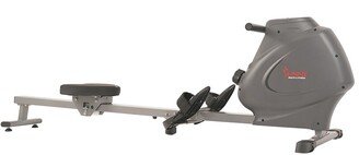 Spm Magnetic Rowing Machine-AB