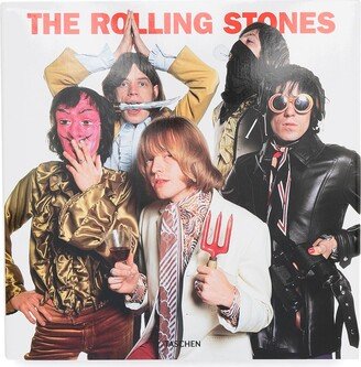 The Rolling Stones book