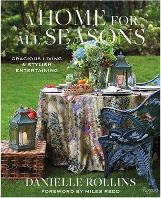 Ingram Books A Home for All Seasons: Gracious Living and Stylish Entertaining