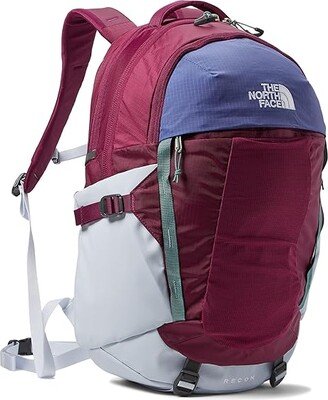 Women's Recon (Boysenberry/Dusty Periwinkle/Cave Blue) Backpack Bags