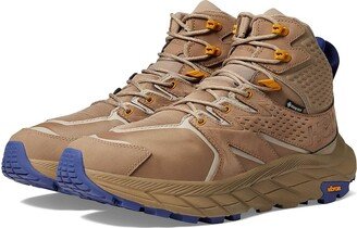 Anacapa Mid GORE-TEX(r) (Dune/Elmwood) Men's Shoes