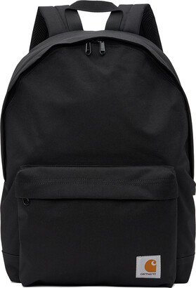 Black Jake Backpack