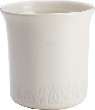 Ayesha Collection Ceramic Tool Crock