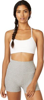 Spacedye Slim Racerback Bra - Women's