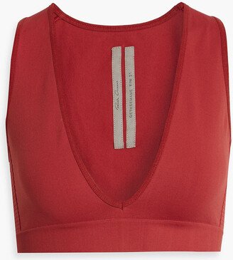 Stretch sports bra-AA