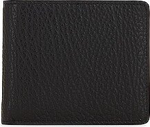 Bifold Wallet in Black