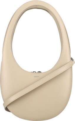 Swipe Crossbody Bag-AA