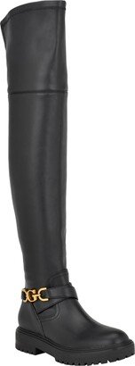 Women's JELLIO Over-The-Knee Boot