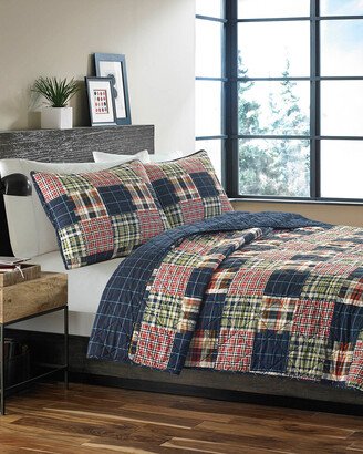 Madrona Quilt Set