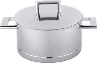 John Pawson Stainless Steel Dutch Oven