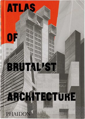 Atlas of Brutalist Architecture