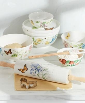 Butterfly Meadow Kitchen Collection Created For Macys