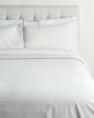 Maurizio Italy Cord Duvet Set