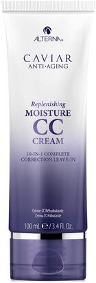 Caviar Anti-Aging Replenishing Moisture Cc Cream, 3.4-oz.