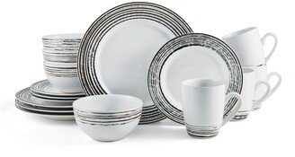 Bryson 16 Piece Dinnerware