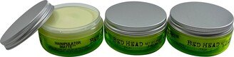 Bed Head Manipulator Matte Paste 2 OZ Set of 3