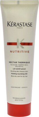 Nutritive Nectar Thermique by for Unisex - 5.1 oz Treatment