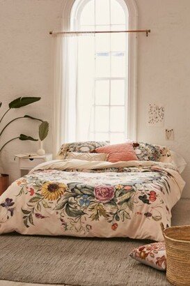 anipani For Deny Circle Of Life Duvet Cover