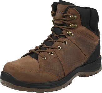 Men's Rockford Mid Waterproof Hiking Boot