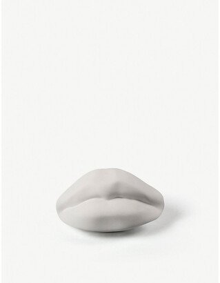 Memorabilia Mvsevm Mouth Porcelain Sculpture