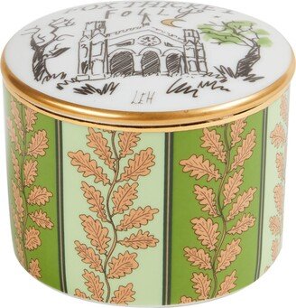 Profumi Luchino - Fox Thicket Folly Small Object For Home Green