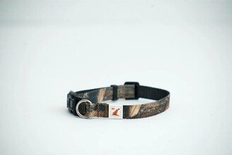 Doggy Tales Realtree Adjustable Dog Collar Edge, Large 27