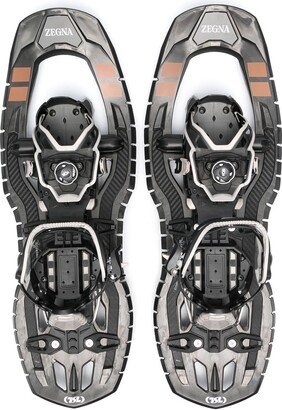 The Outdoor Capsule snowshoes