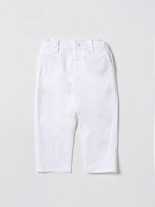 Pants kids Emporio Armani-AC