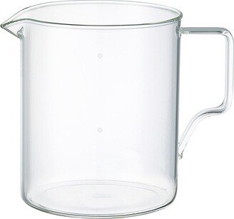 OCT Coffee Jug 4 Cups