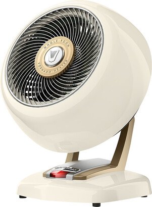 Vornado VHeat Vintage Room Heater Vintage White