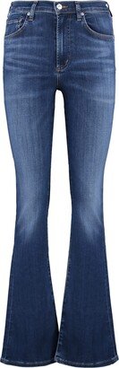 Lilah Bootcut Jeans-AA