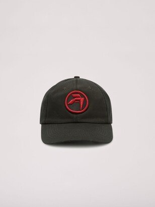 Patch Baseball Cap