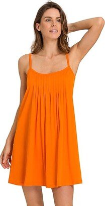 Juliet Babydoll (Juicy Orange) Women's Pajama