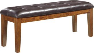 Ralene Tufted Upholstered Dining Room Bench