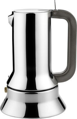 9090/3 Steel coffee maker