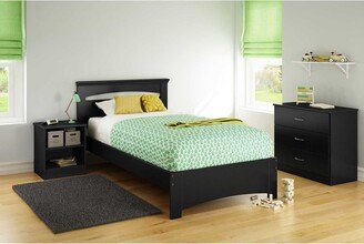 South Shore Libra Bed Set