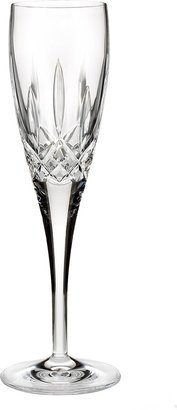 Waterford Crystal Lismore Nouveau Champagne Flute