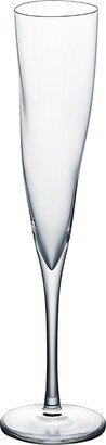 Sghr Sugahara Helen- Champagne Glass Clear, 5.1Oz