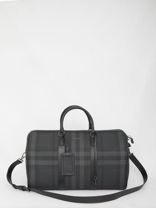 Boston duffle bag