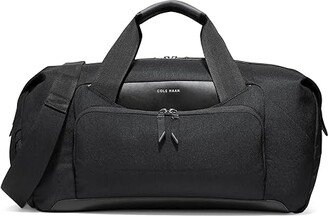 Zerogrand Duffel (Black 1) Bags